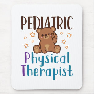 Pediatrisk terapi musmatta