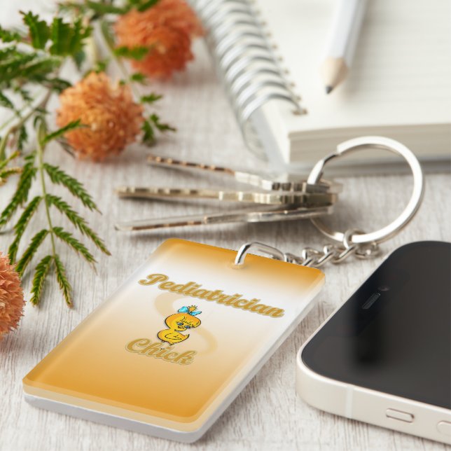 Pediatriska Chicken (Högra Framsidan)