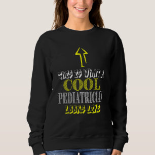 Pediatriska coolan Pediatrik T Shirt
