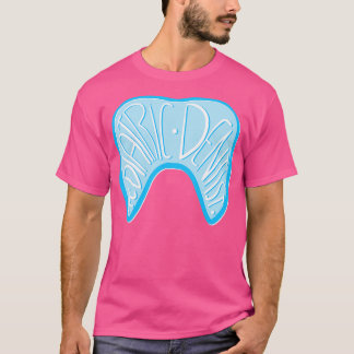 Pediatriska dentister TShirt T Shirt
