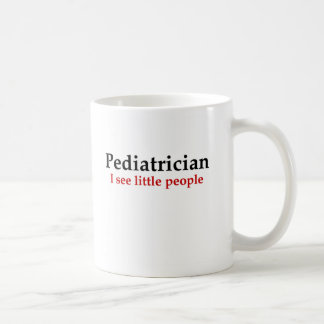 Pediatriska muggar