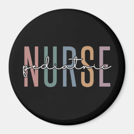 Pediatriska sjuksköterskor | Peds Nurse PICU Nurse Magnet