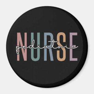 Pediatriska sjuksköterskor Peds Nurse PICU Nurse Magnet