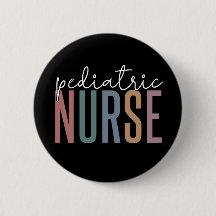 Pediatriska sjuksköterskor | Retro Peds Nurse PICU