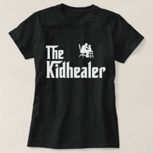 Pediatriskt T Shirt