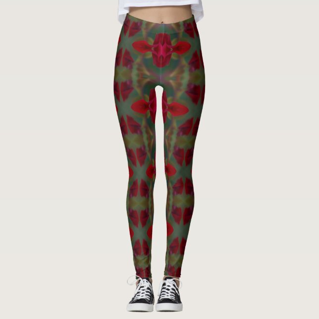 Pedlar Leggings (Framsida)