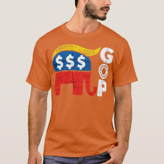 Pedofilers GOP Guardianer T Shirt