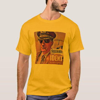 Pedonkläder för torgjocklek t shirt