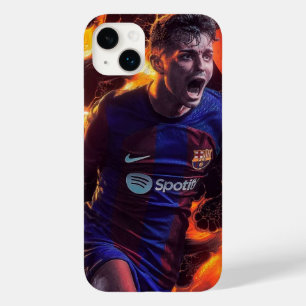 Pedri Phone Case