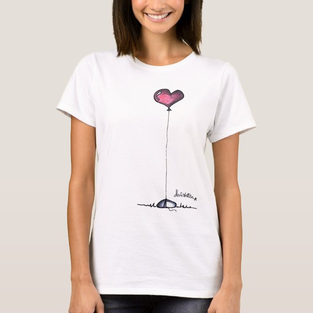 Pedrinha Tee Shirt (Framsida)