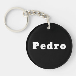 Pedro
