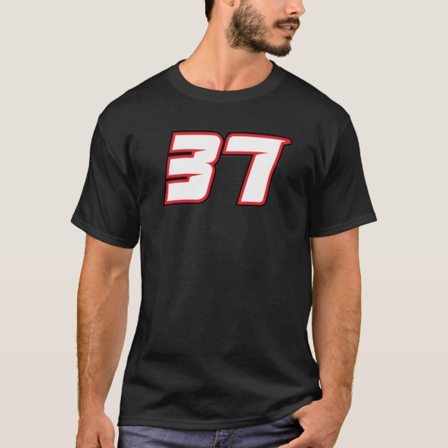 pedro acosta 31 t shirt (Framsida)