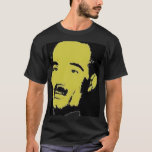 Pedro Albizu Campos T-shirt<br><div class="desc"></div>