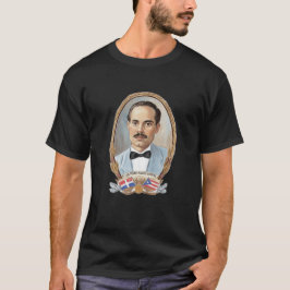 Pedro Albizu Campos T Shirt