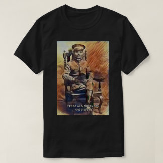 Pedro Albizu Campos T Shirt
