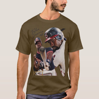 Pedro Cerrano T Shirt