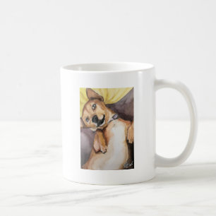 Pedro Chiweenien Kaffemugg
