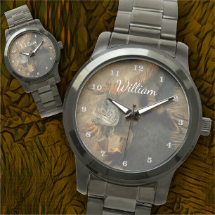 Pedro Iguana 0768 Armbandsur