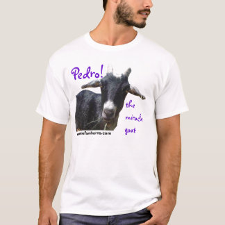 Pedro mirakelgeten tee