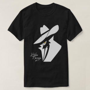 Pedro Navaja, Peter Blade, Salsa Classic T Shirt