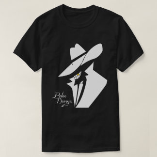 Pedro Navaja, Peter Blade, Salsa Classic T Shirt