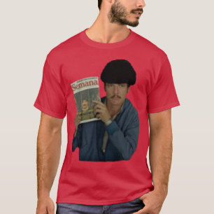 Pedro Pascal 131 T Shirt