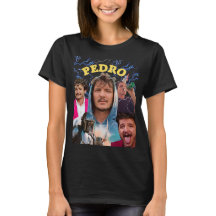 PEDRO PASCAL Shirt