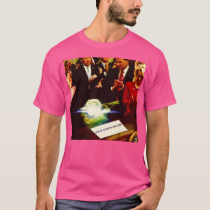 Pee lagras i Bollar T Shirt