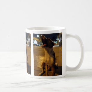 Pee Mai ... Soi Hund, Thailand Kaffemugg