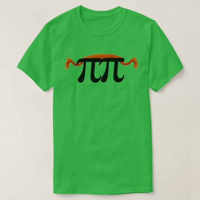 Pee T Shirt (Design framsida)