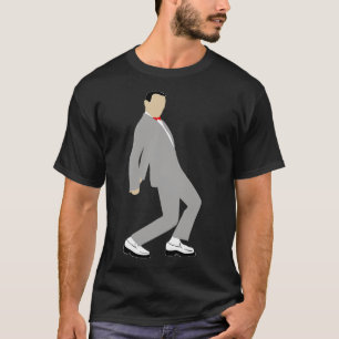 Pee Wee Herman Kids TShirt T Shirt