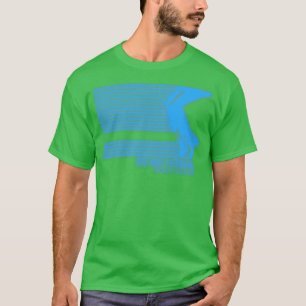 Pee Wee Herman Tequila Dancer T Shirt