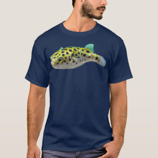 Pee Wee Puffer T Shirt