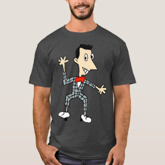 Pee Wee T Shirt