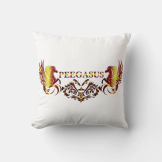 Peegasus Pillow Kudde