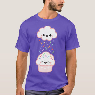 Peeing Sprinkles T Shirt