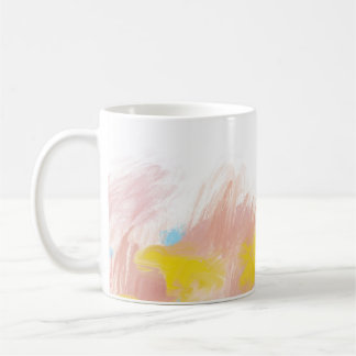 "PEEK-A-BOO" Classic Mugg, 11 oz Kaffemugg