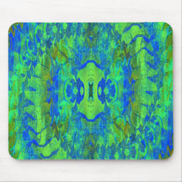 Peek-a-boo i havet... musmatta