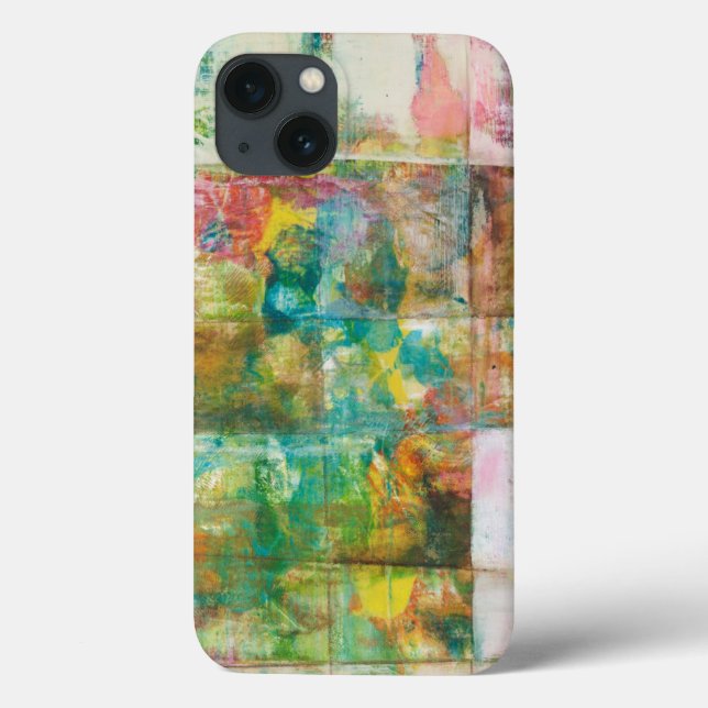 Peek a boo IV (Baksida)