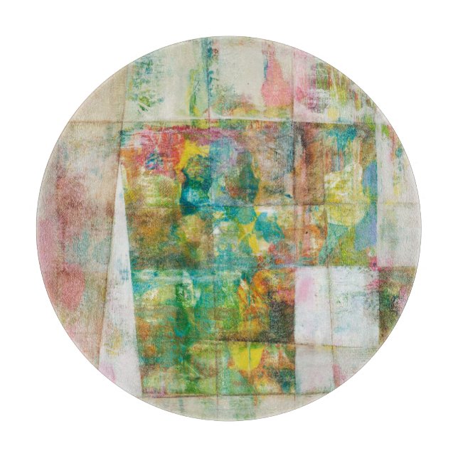 Peek a boo IV (Framsidan)