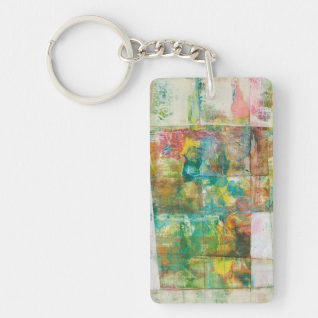 Peek a boo IV (Framsidan)