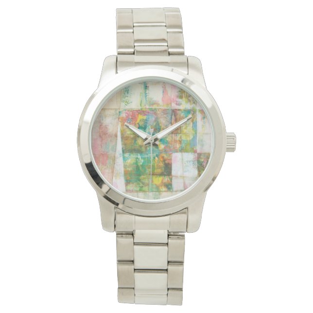 Peek a boo IV Armbandsur (Framsida)