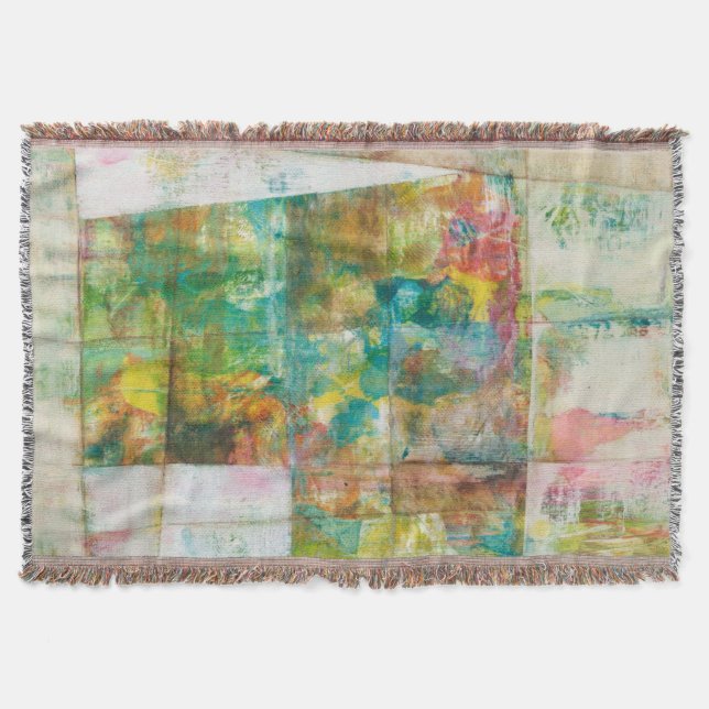 Peek a boo IV Filt (Framsidan)