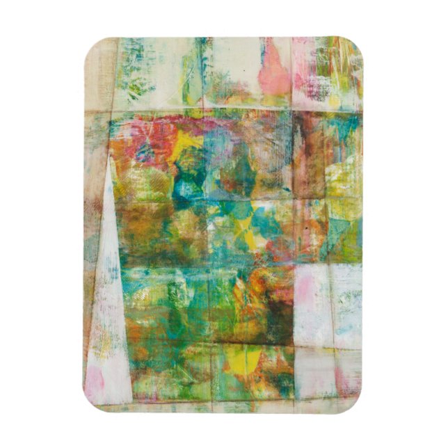 Peek a boo IV Magnet (Vertikal)