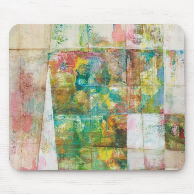 Peek a boo IV Musmatta (Framsidan)