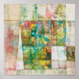 Peek a boo IV Poster