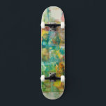 Peek a boo IV Skateboard Bräda 20 Cm<br><div class="desc">Hemdepartement</div>