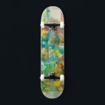 Peek a boo IV Skateboard Bräda 20 Cm<br><div class="desc">Hemdepartement</div>