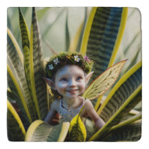 Peek-A-Boo Pixie