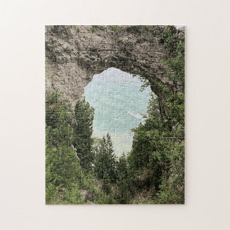 Peek A Boo till Ocean Photo on a Pussel